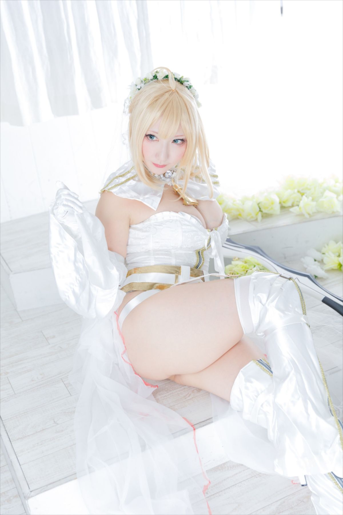 (C93) [Shooting Star's (Saku)] Nero Collection 283/340 