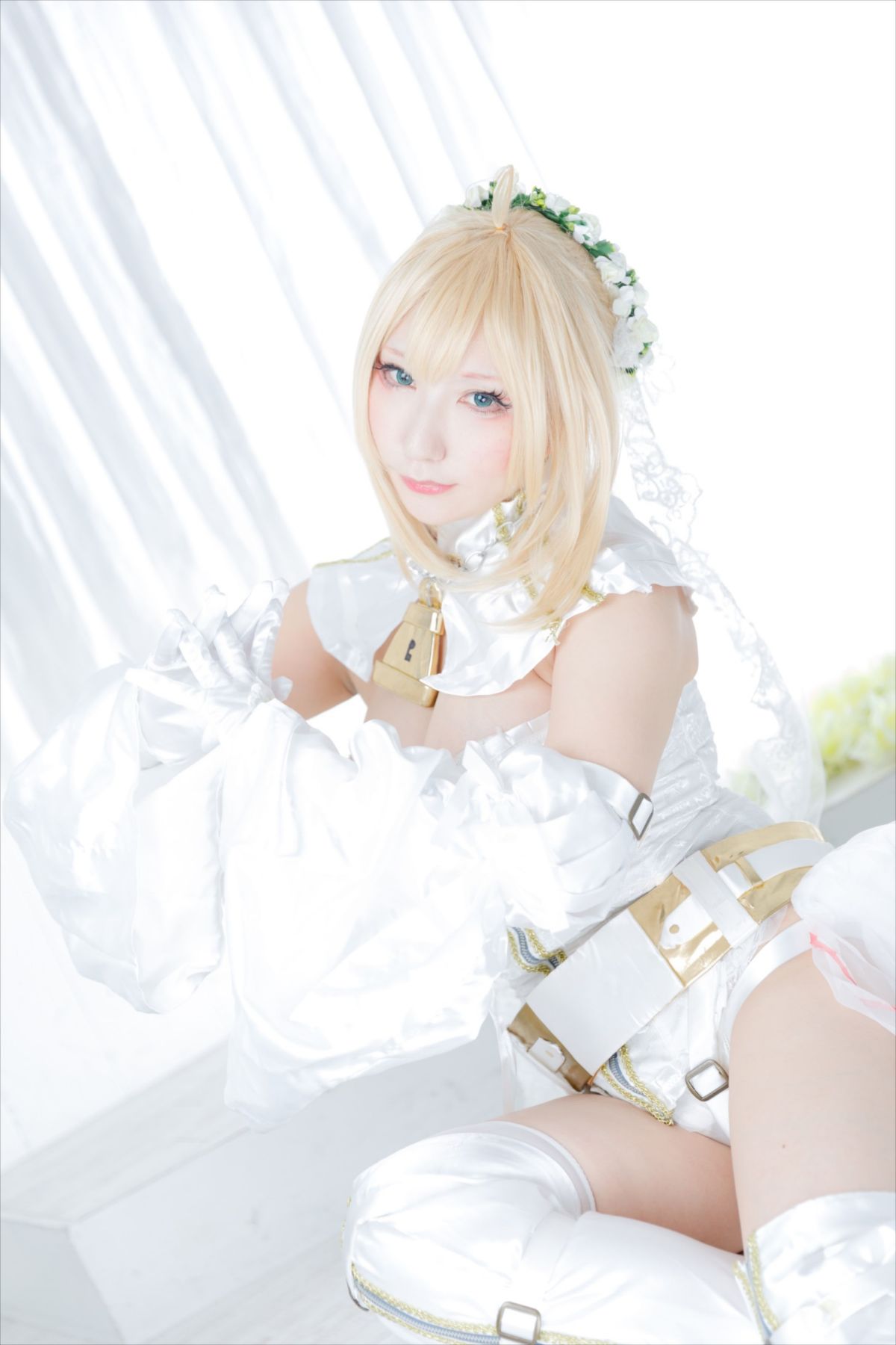 (C93) [Shooting Star's (Saku)] Nero Collection 287/340 