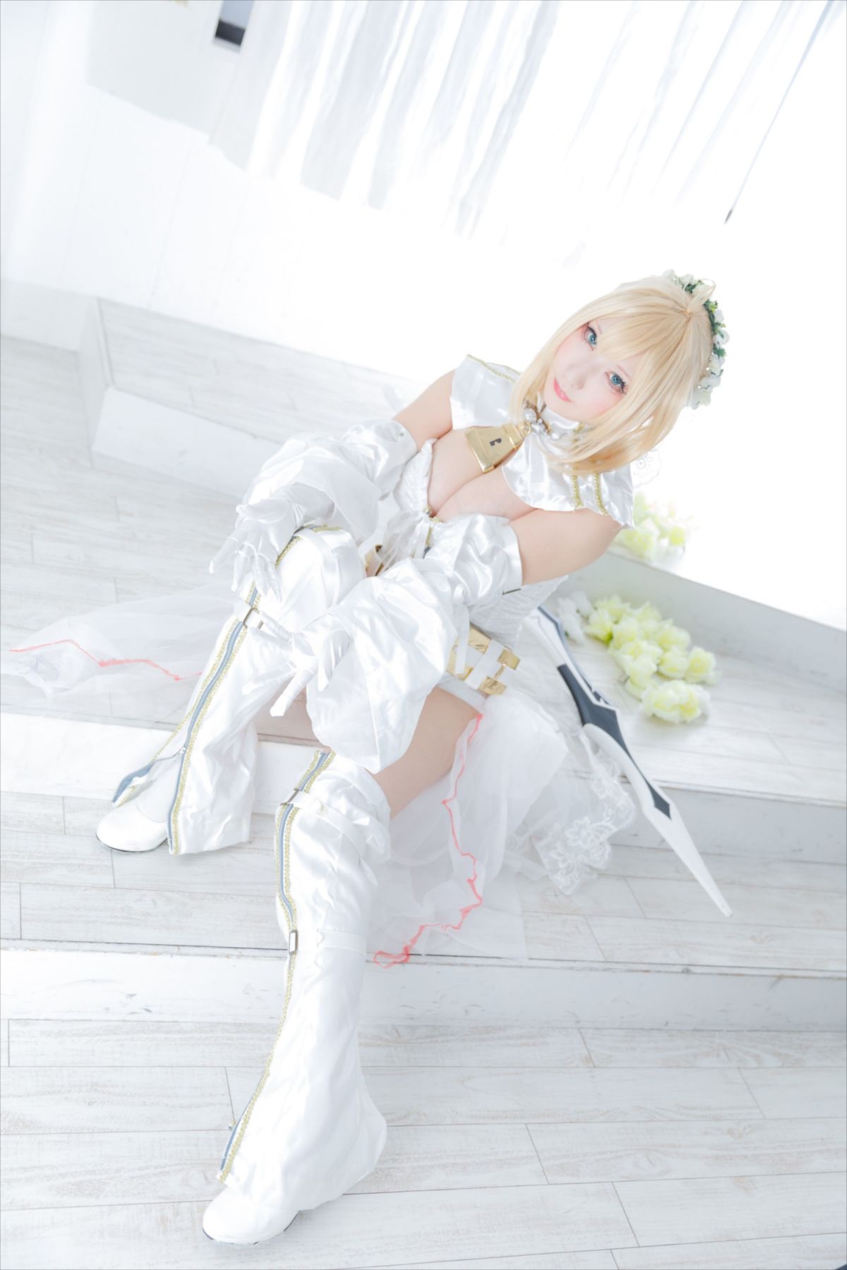 (C93) [Shooting Star's (Saku)] Nero Collection 288/340 