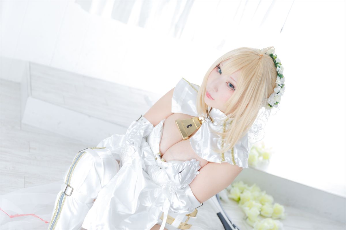 (C93) [Shooting Star's (Saku)] Nero Collection 289/340 