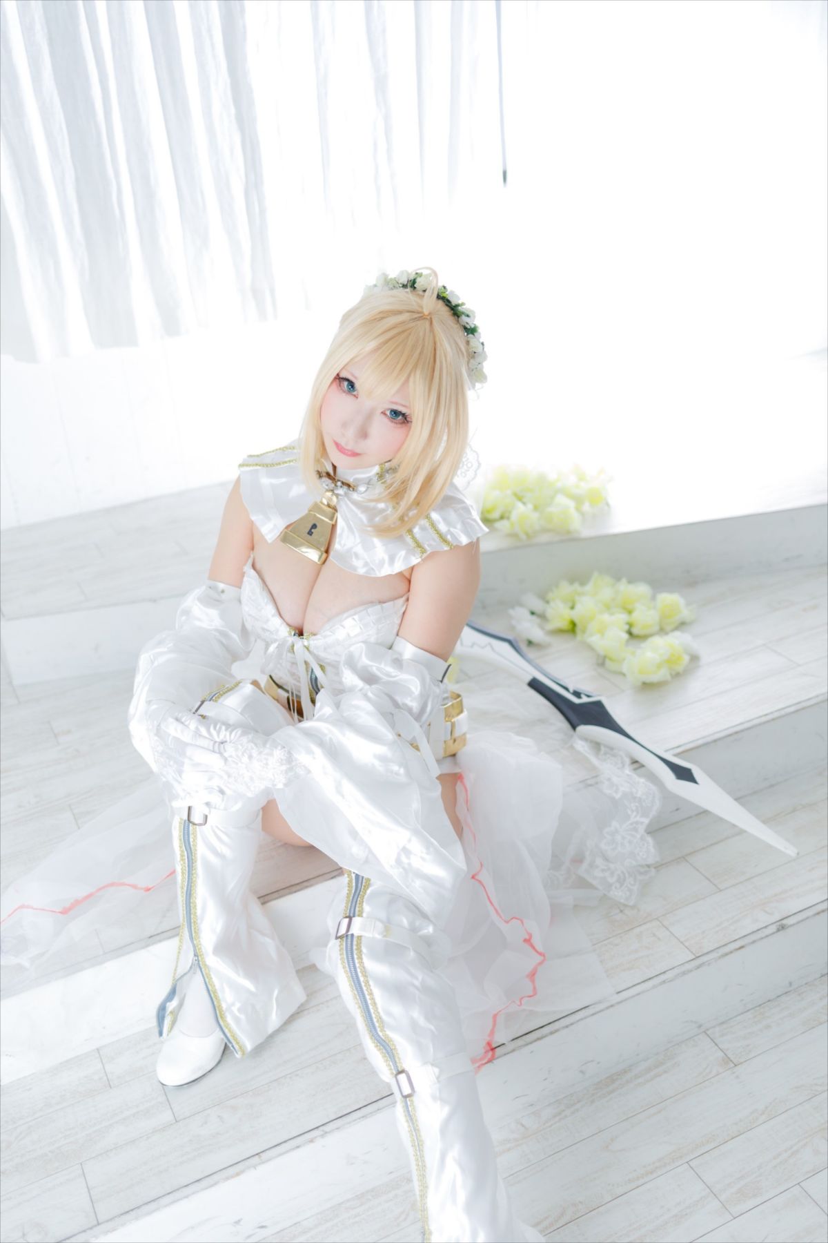 (C93) [Shooting Star's (Saku)] Nero Collection 290/340 