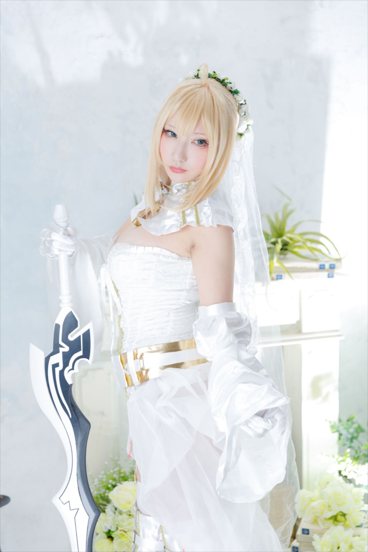 (C93) [Shooting Star's (Saku)] Nero Collection 294/340 