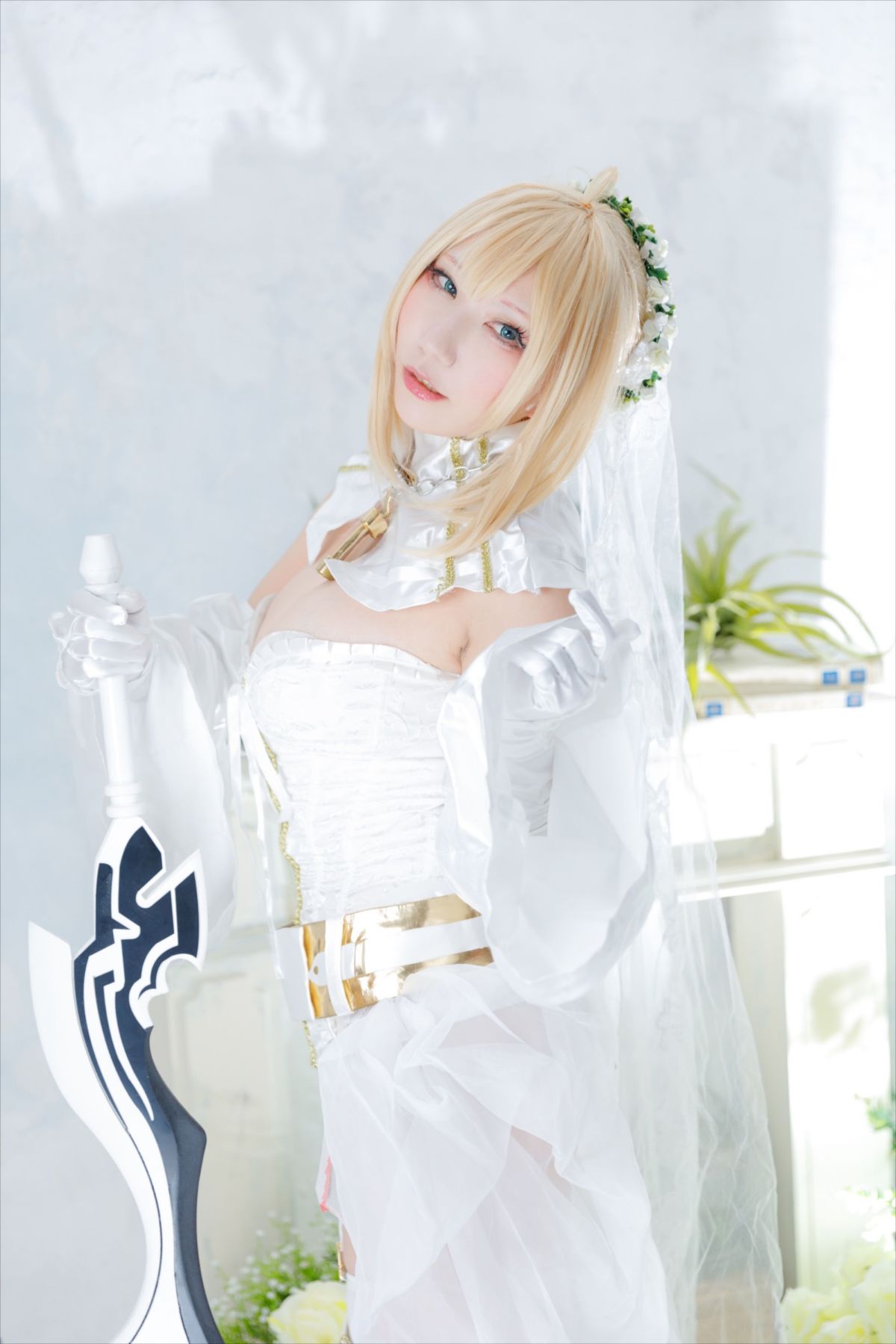 (C93) [Shooting Star's (Saku)] Nero Collection 295/340 
