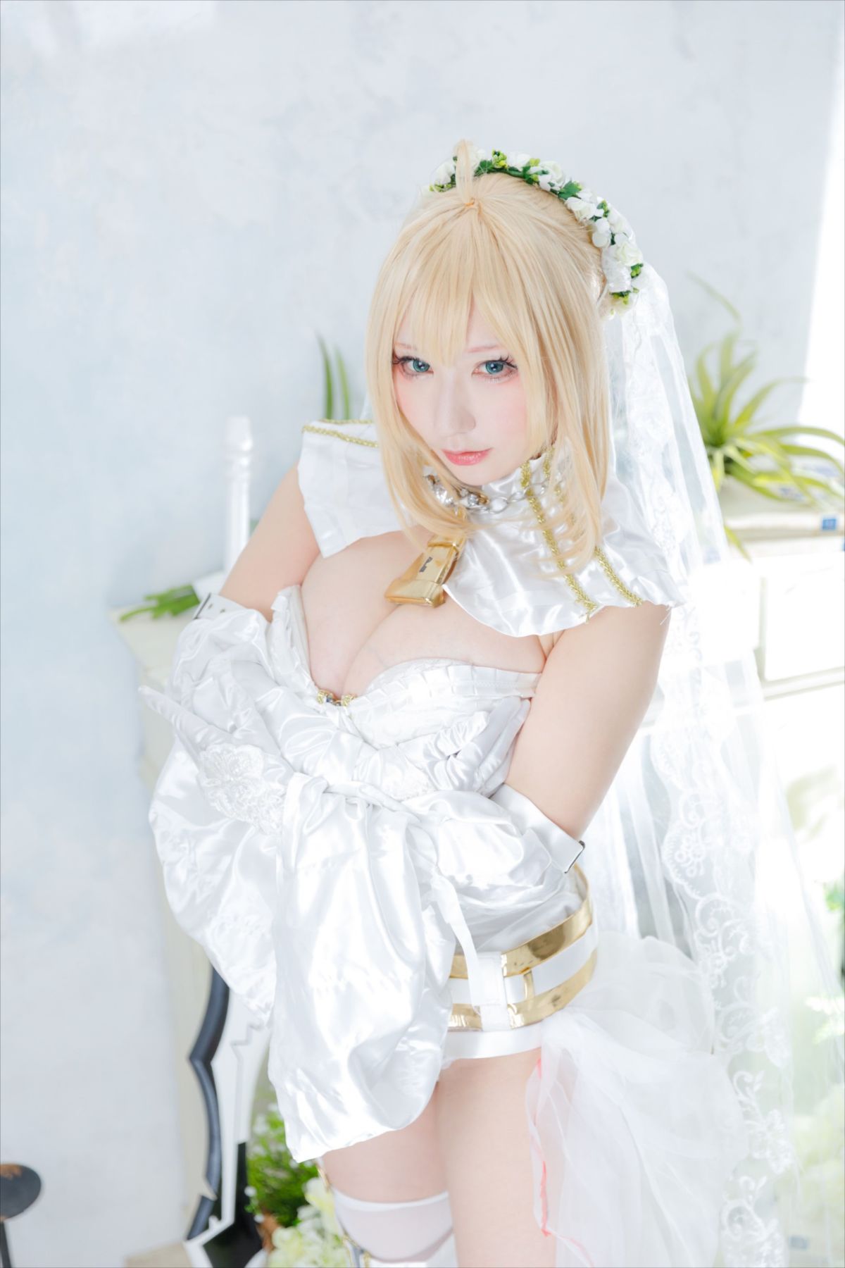 (C93) [Shooting Star's (Saku)] Nero Collection 296/340 