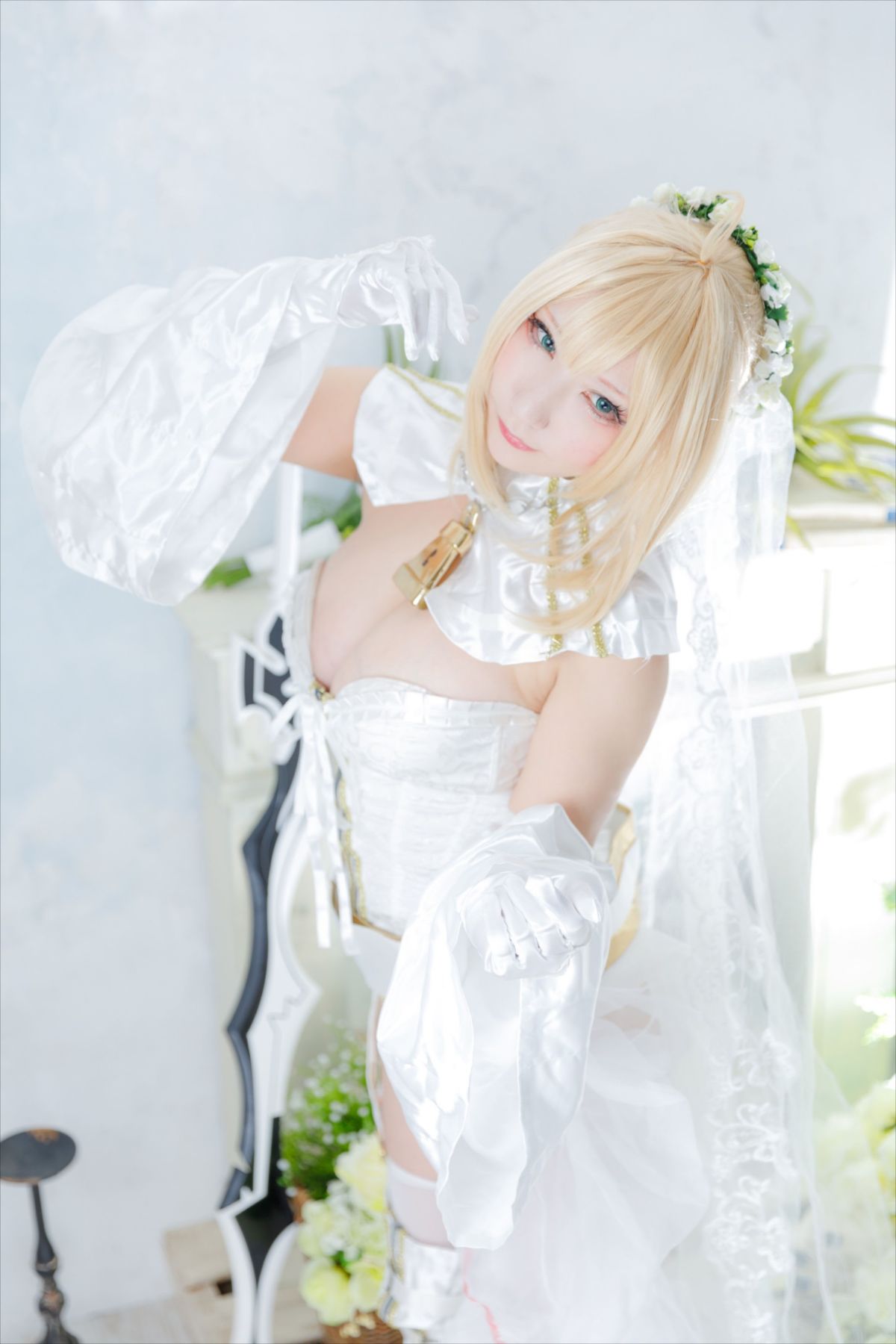 (C93) [Shooting Star's (Saku)] Nero Collection 297/340 