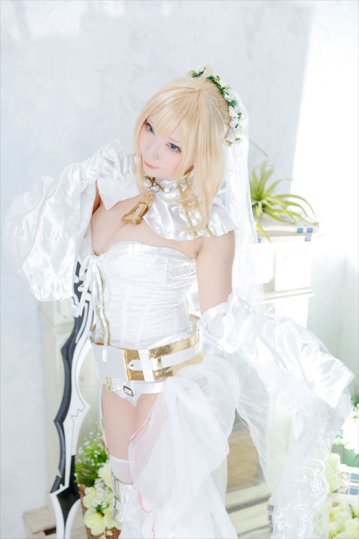 (C93) [Shooting Star's (Saku)] Nero Collection 298/340 