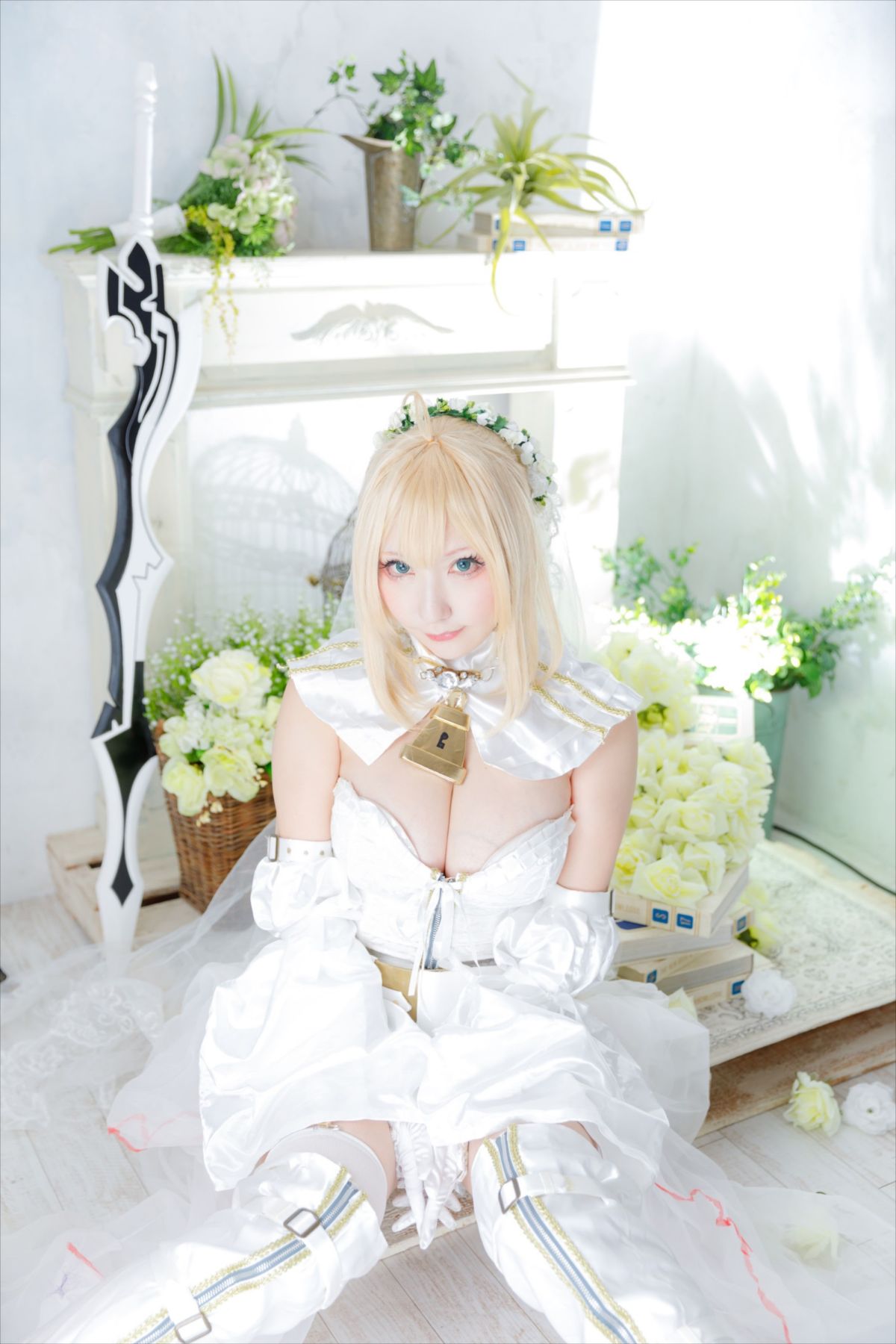(C93) [Shooting Star's (Saku)] Nero Collection 299/340 