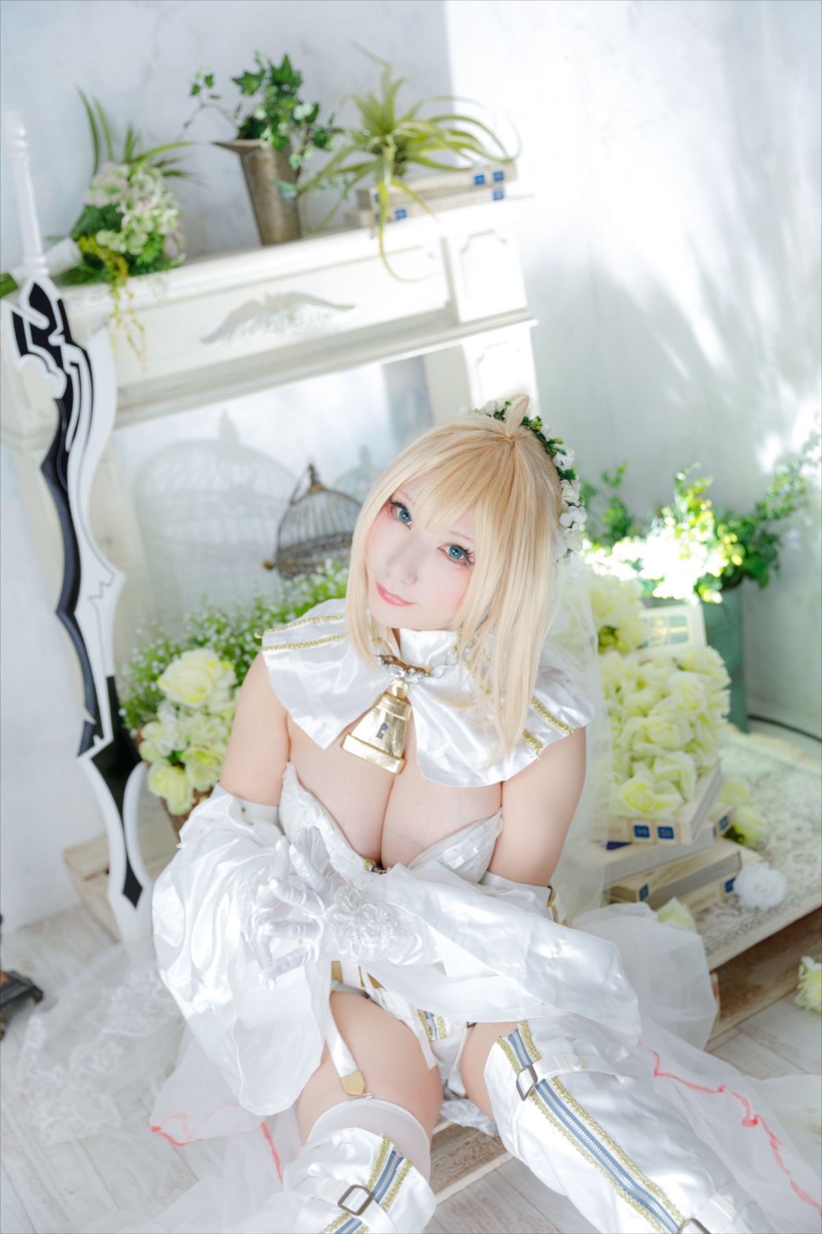 (C93) [Shooting Star's (Saku)] Nero Collection 301/340 