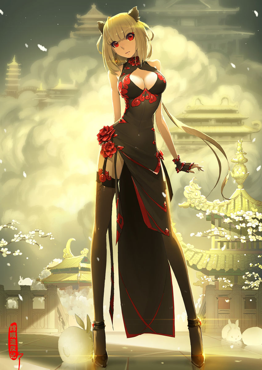 [三生萬] 嫦娥造反記 (連載中) 58/96 