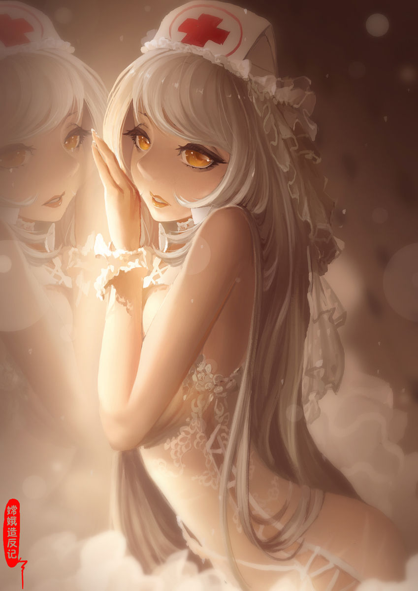 [三生萬] 嫦娥造反記 (連載中) 76/96 