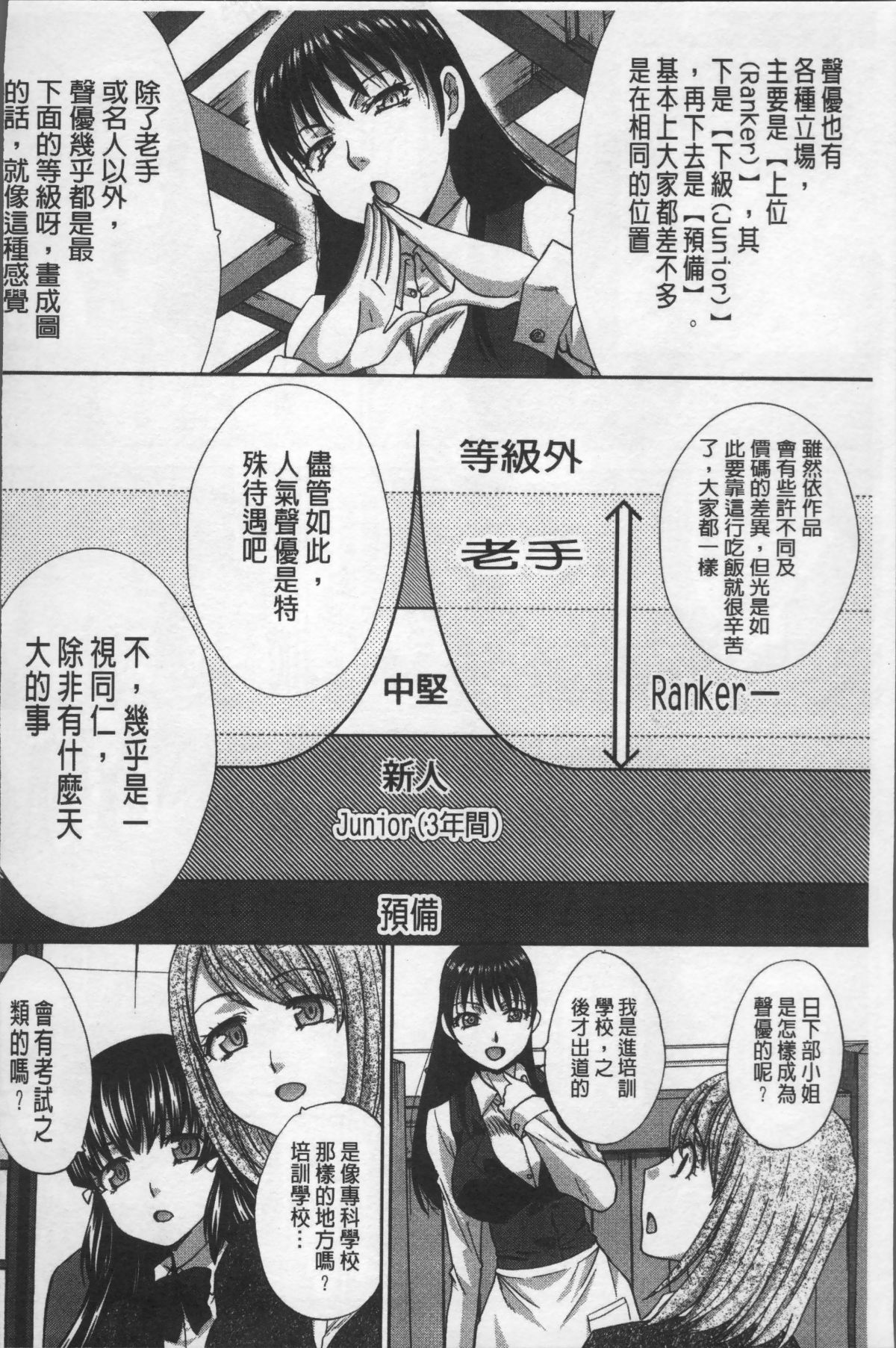 [4K掃圖組][板場広し] アニメーター、家出少女を拾う。 96/214 