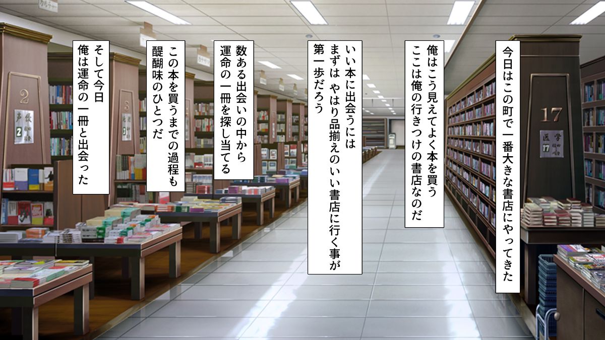 (同人CG集) [ビッグフットの森] 一目見せれば犯り放題～女を魅了する呪われたちんぽ～ 334/503 