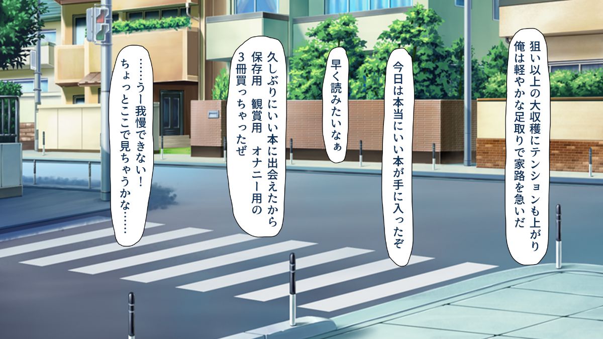 (同人CG集) [ビッグフットの森] 一目見せれば犯り放題～女を魅了する呪われたちんぽ～ 337/503 