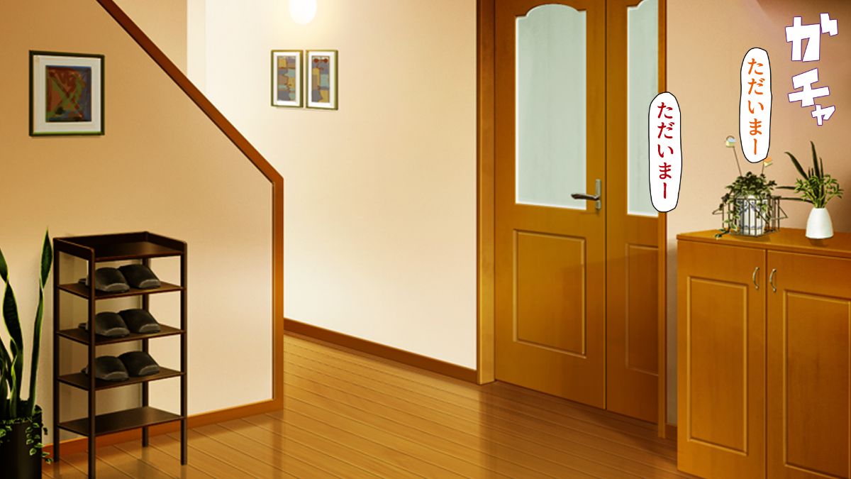 (同人CG集) [ビッグフットの森] 一目見せれば犯り放題～女を魅了する呪われたちんぽ～ 438/503 