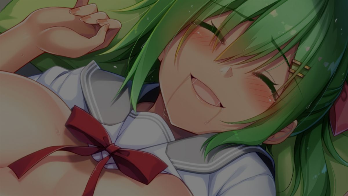 (同人CG集) [20+1 (はたち)] 悪魔のメモ帳～チキンくん、競泳少女と夢をみる～ 833/1275 