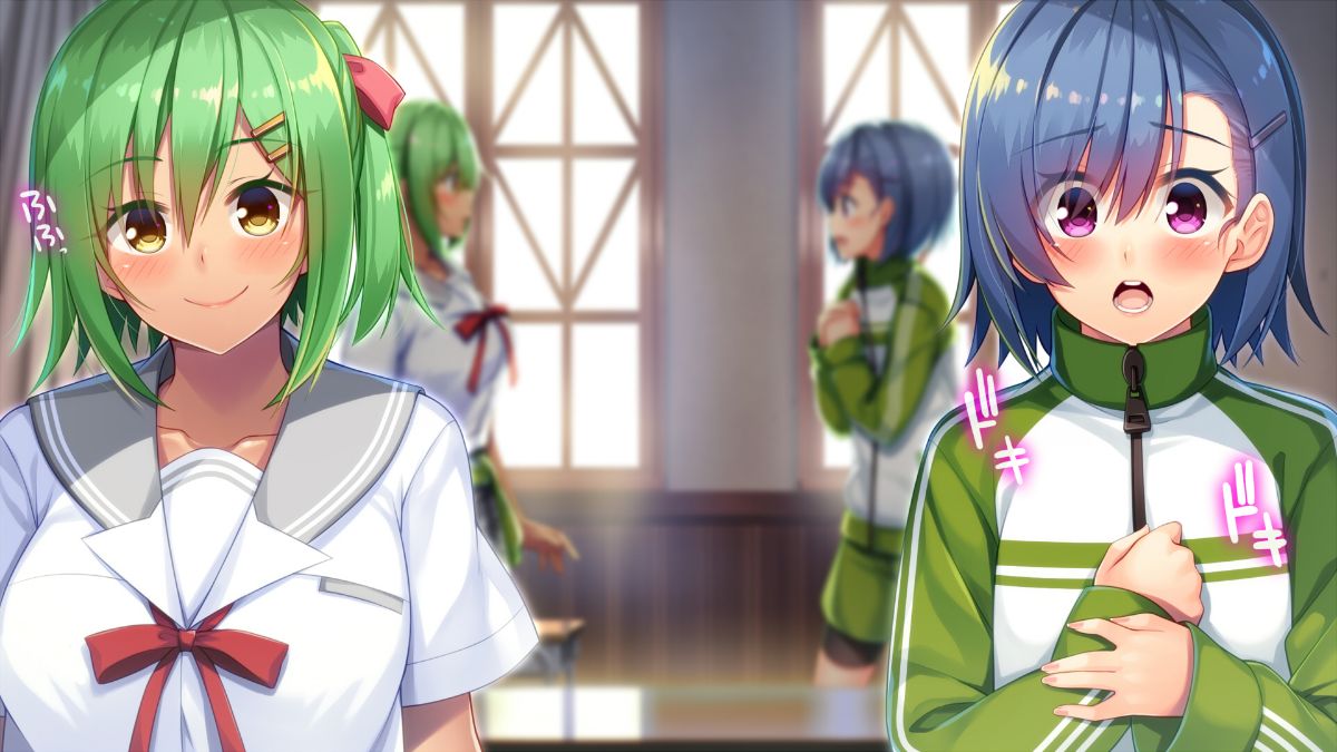 (同人CG集) [20+1 (はたち)] 悪魔のメモ帳～チキンくん、競泳少女と夢をみる～ 839/1275 