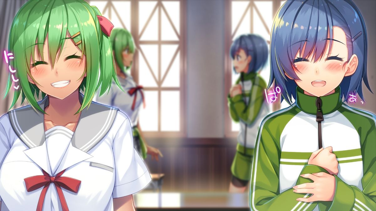 (同人CG集) [20+1 (はたち)] 悪魔のメモ帳～チキンくん、競泳少女と夢をみる～ 842/1275 