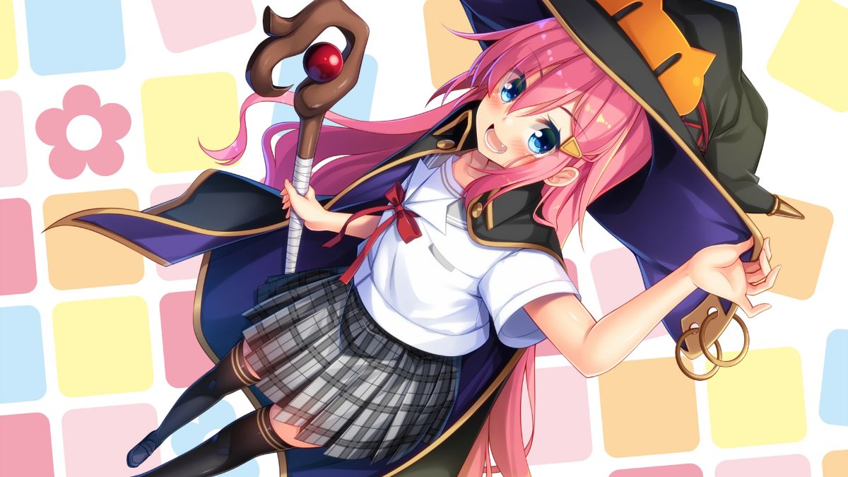 (同人CG集) [20+1 (はたち)] 悪魔のメモ帳～チキンくん、競泳少女と夢をみる～ 844/1275 