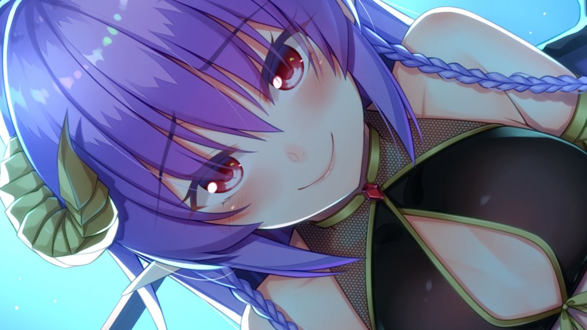 (同人CG集) [20+1 (はたち)] 悪魔のメモ帳～チキンくん、競泳少女と夢をみる～ 849/1275 