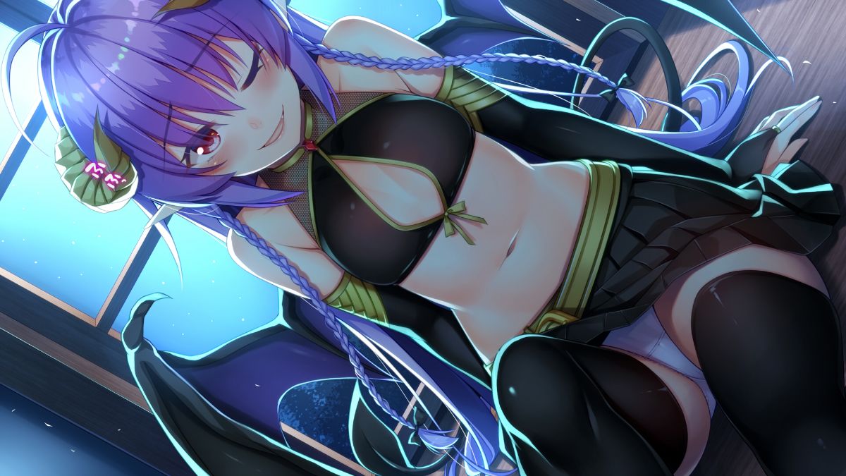 (同人CG集) [20+1 (はたち)] 悪魔のメモ帳～チキンくん、競泳少女と夢をみる～ 854/1275 