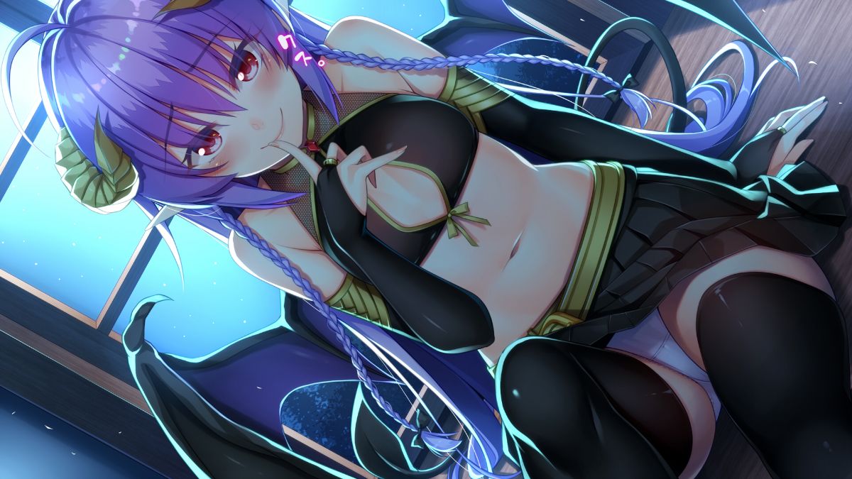 (同人CG集) [20+1 (はたち)] 悪魔のメモ帳～チキンくん、競泳少女と夢をみる～ 857/1275 