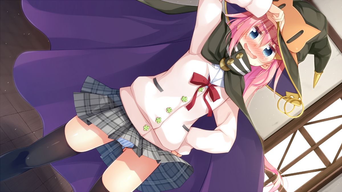 (同人CG集) [20+1 (はたち)] 悪魔のメモ帳～チキンくん、競泳少女と夢をみる～ 869/1275 