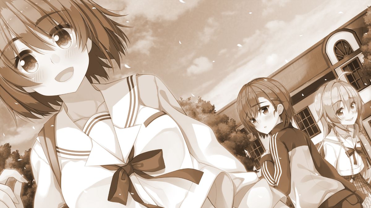 (同人CG集) [20+1 (はたち)] 悪魔のメモ帳～チキンくん、競泳少女と夢をみる～ 878/1275 