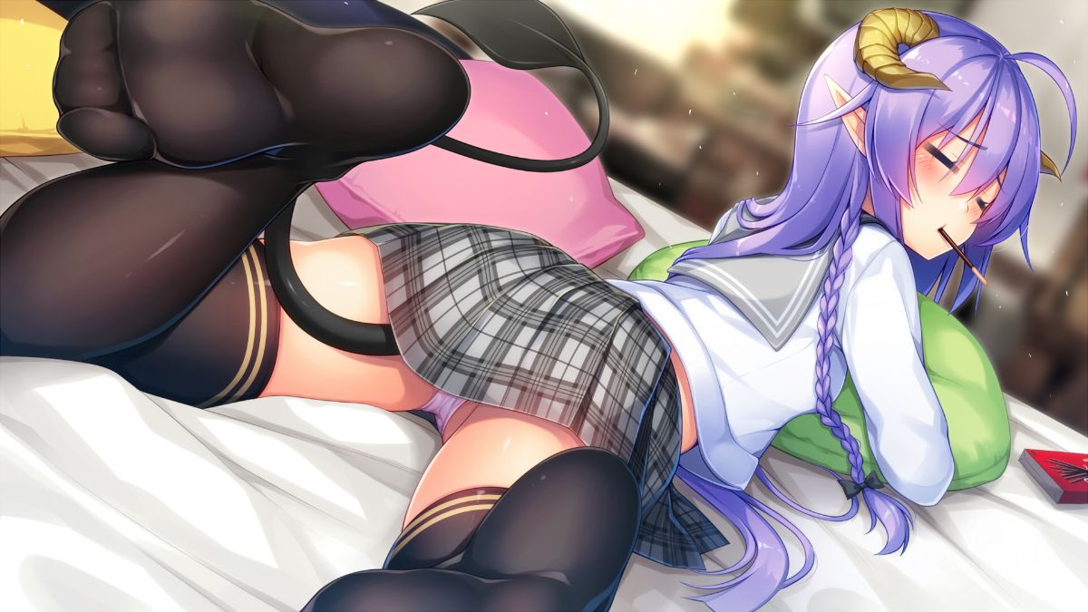 (同人CG集) [20+1 (はたち)] 悪魔のメモ帳～チキンくん、競泳少女と夢をみる～ 881/1275 