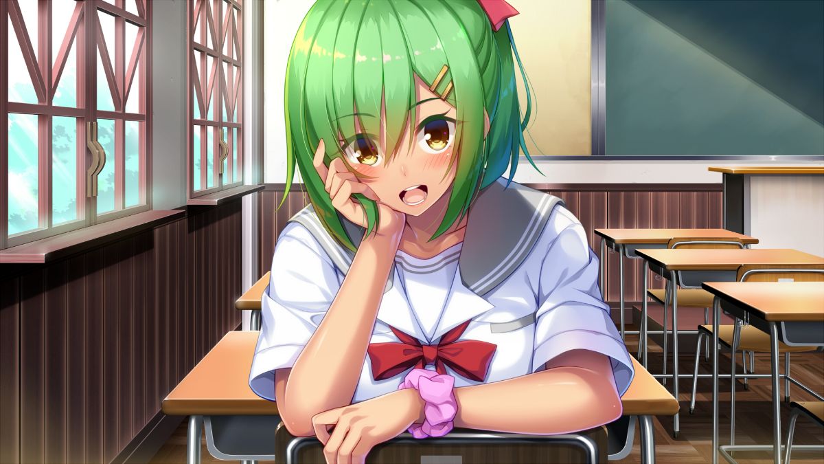 (同人CG集) [20+1 (はたち)] 悪魔のメモ帳～チキンくん、競泳少女と夢をみる～ 923/1275 