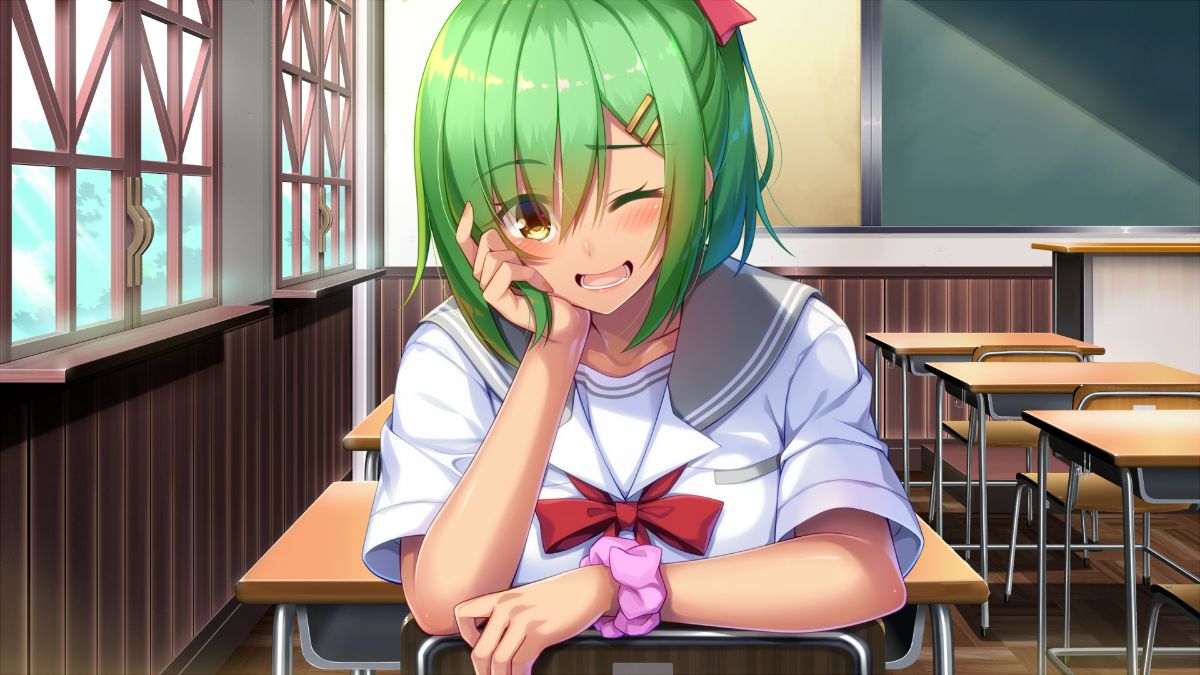 (同人CG集) [20+1 (はたち)] 悪魔のメモ帳～チキンくん、競泳少女と夢をみる～ 924/1275 