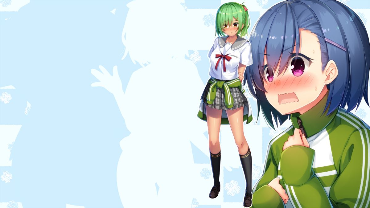 (同人CG集) [20+1 (はたち)] 悪魔のメモ帳～チキンくん、競泳少女と夢をみる～ 926/1275 