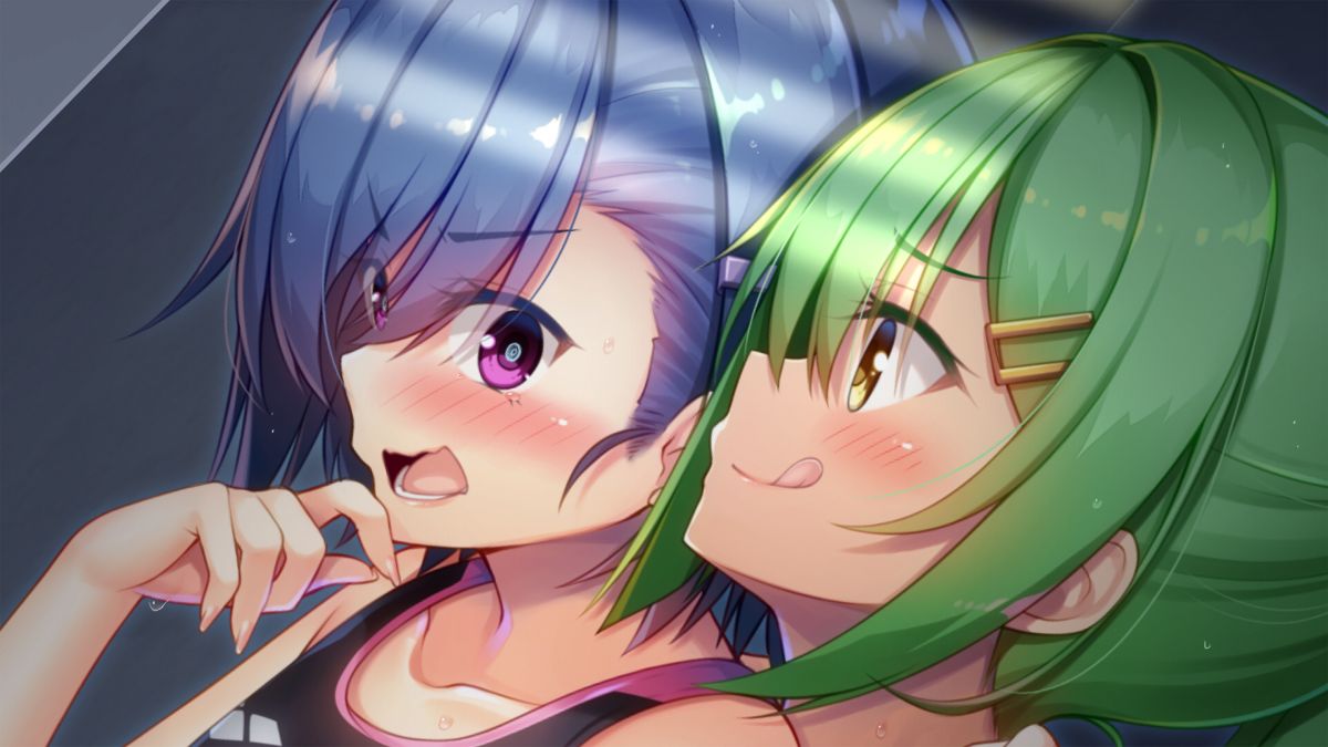 (同人CG集) [20+1 (はたち)] 悪魔のメモ帳～チキンくん、競泳少女と夢をみる～ 936/1275 