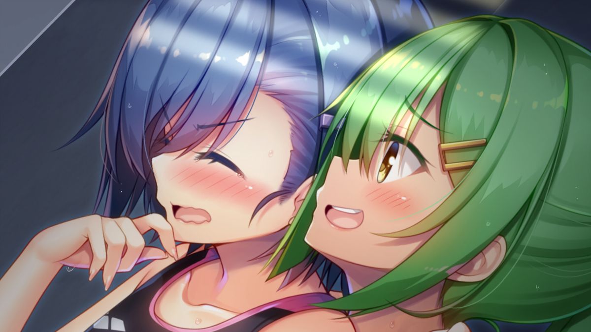 (同人CG集) [20+1 (はたち)] 悪魔のメモ帳～チキンくん、競泳少女と夢をみる～ 937/1275 