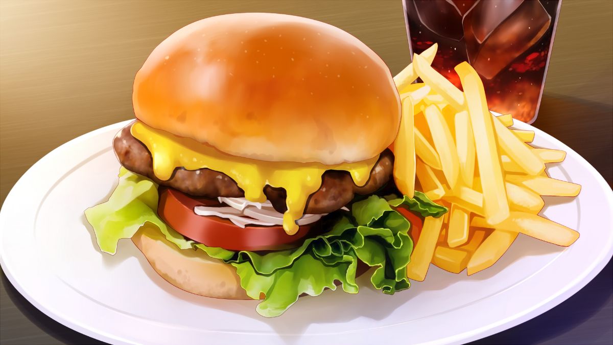 (同人CG集) [20+1 (はたち)] 悪魔のメモ帳～チキンくん、競泳少女と夢をみる～ 955/1275 