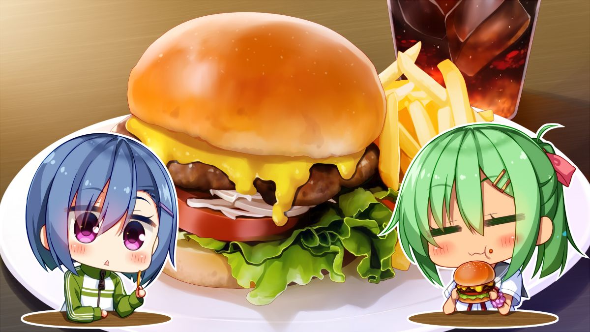 (同人CG集) [20+1 (はたち)] 悪魔のメモ帳～チキンくん、競泳少女と夢をみる～ 956/1275 