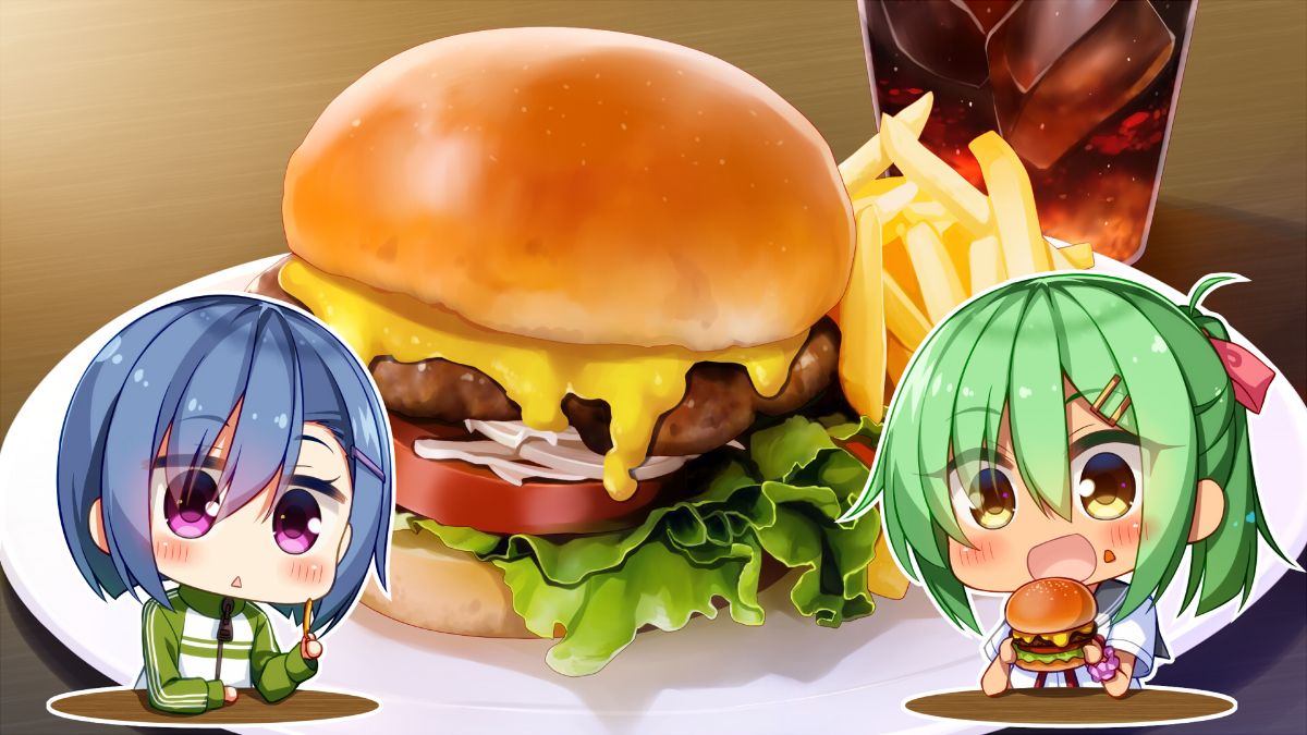 (同人CG集) [20+1 (はたち)] 悪魔のメモ帳～チキンくん、競泳少女と夢をみる～ 957/1275 