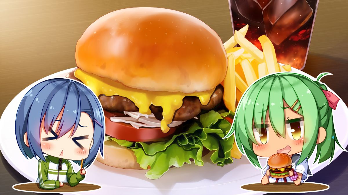 (同人CG集) [20+1 (はたち)] 悪魔のメモ帳～チキンくん、競泳少女と夢をみる～ 964/1275 