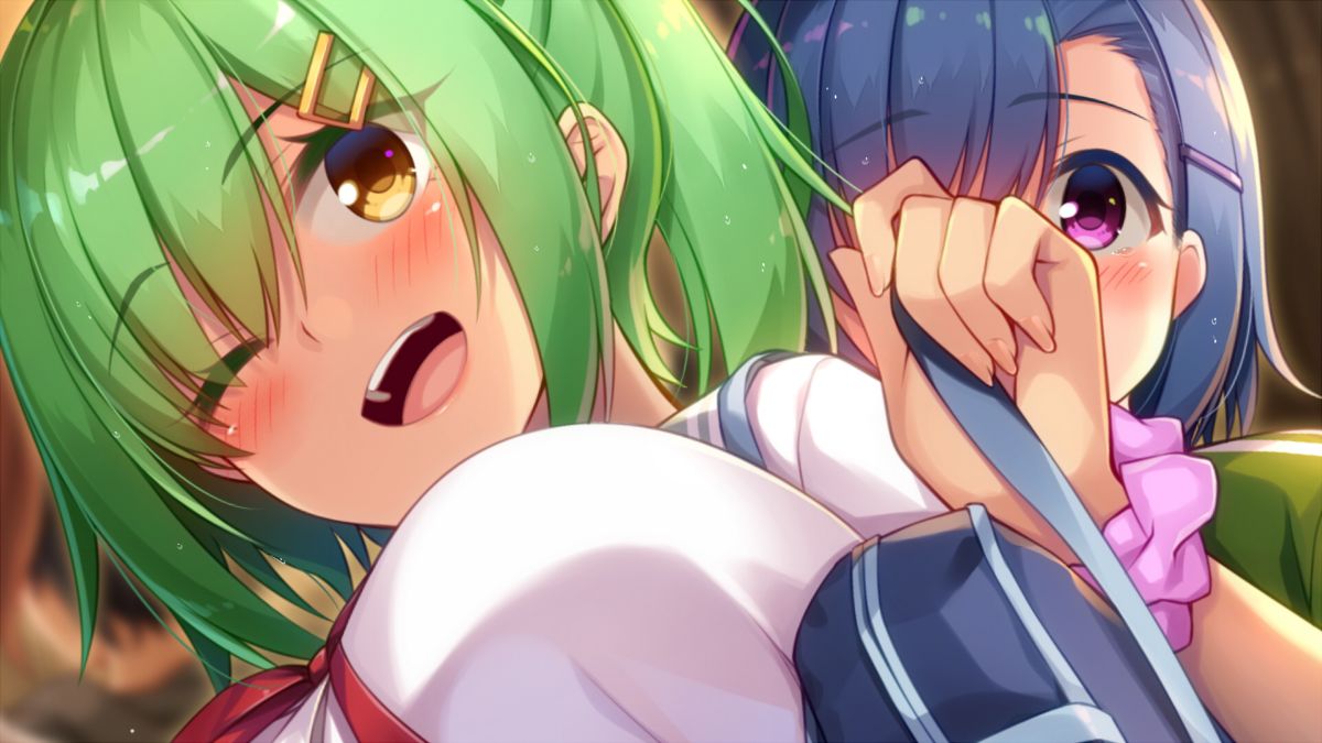 (同人CG集) [20+1 (はたち)] 悪魔のメモ帳～チキンくん、競泳少女と夢をみる～ 986/1275 