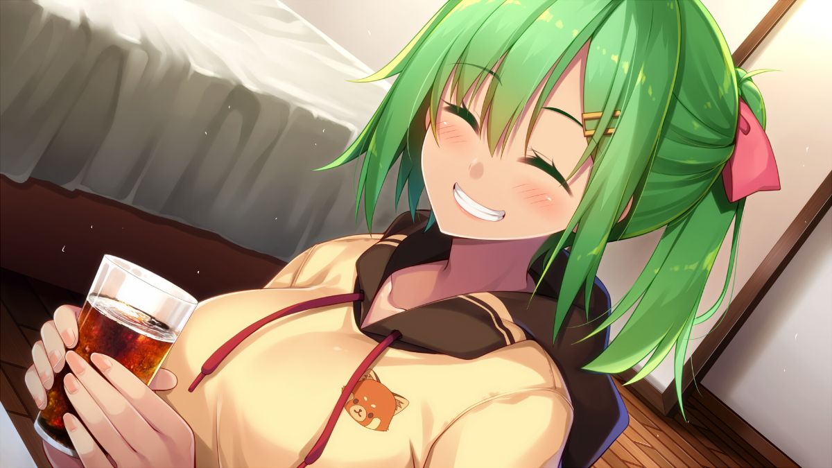 (同人CG集) [20+1 (はたち)] 悪魔のメモ帳～チキンくん、競泳少女と夢をみる～ 988/1275 