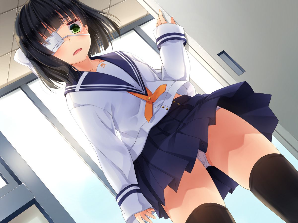 (同人CG集) [20+1 (はたち)] 淫魔姉妹に風紀指導!! 247/742 