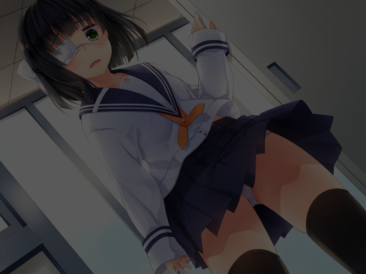 (同人CG集) [20+1 (はたち)] 淫魔姉妹に風紀指導!! 248/742 