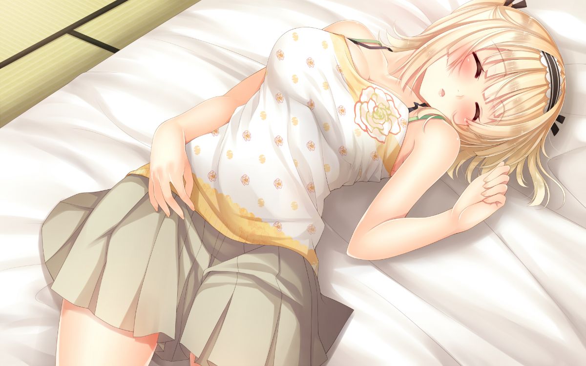 (同人CG集) [20+1 (はたち)] 夏休みの桂畫2～ヤクソクのカレンダー～ 351/490 