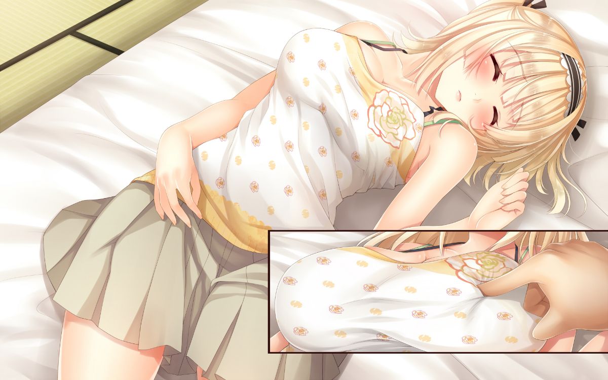 (同人CG集) [20+1 (はたち)] 夏休みの桂畫2～ヤクソクのカレンダー～ 353/490 