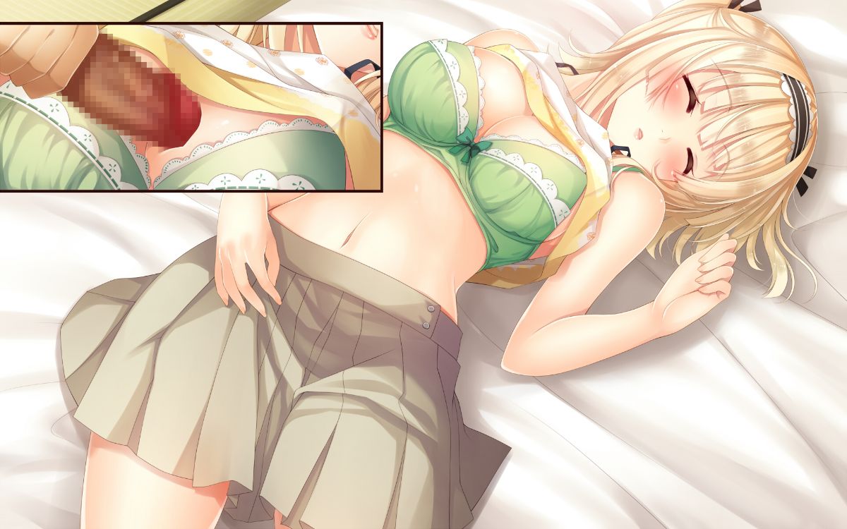 (同人CG集) [20+1 (はたち)] 夏休みの桂畫2～ヤクソクのカレンダー～ 355/490 