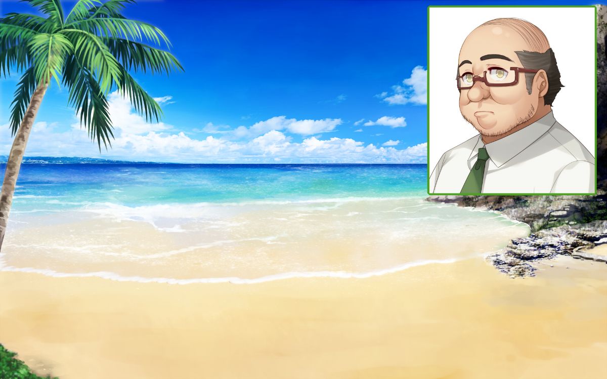 (同人CG集) [20+1] リゾートビーチで孕ませてっ! 285/774 