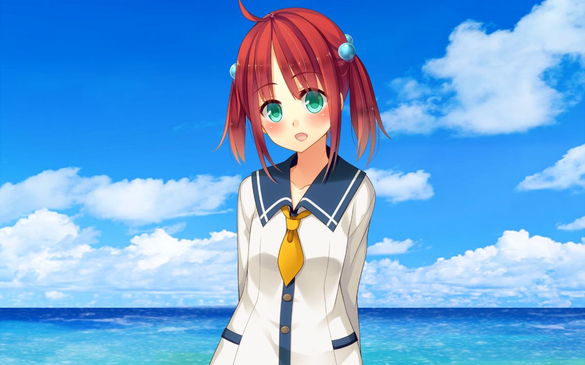 (同人CG集) [20+1] リゾートビーチで孕ませてっ! 291/774 