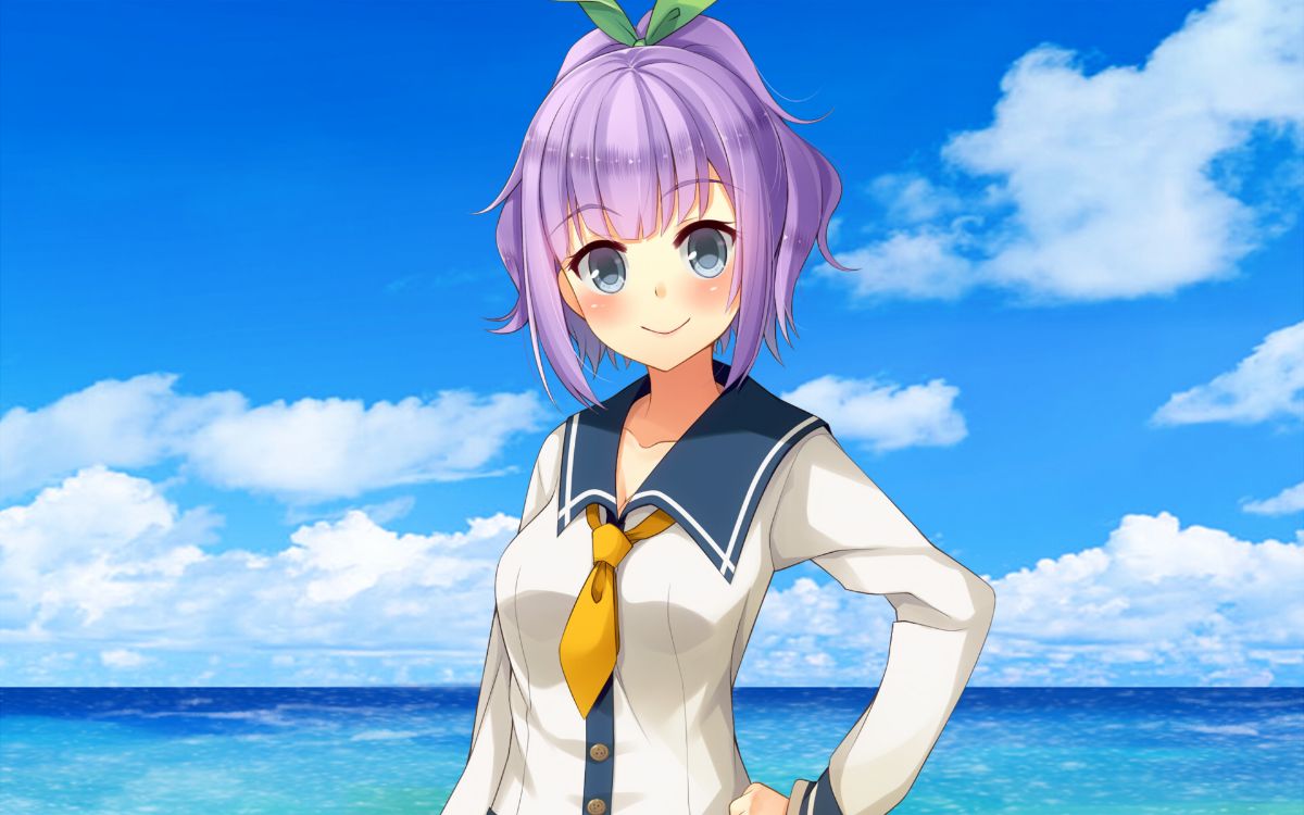 (同人CG集) [20+1] リゾートビーチで孕ませてっ! 292/774 