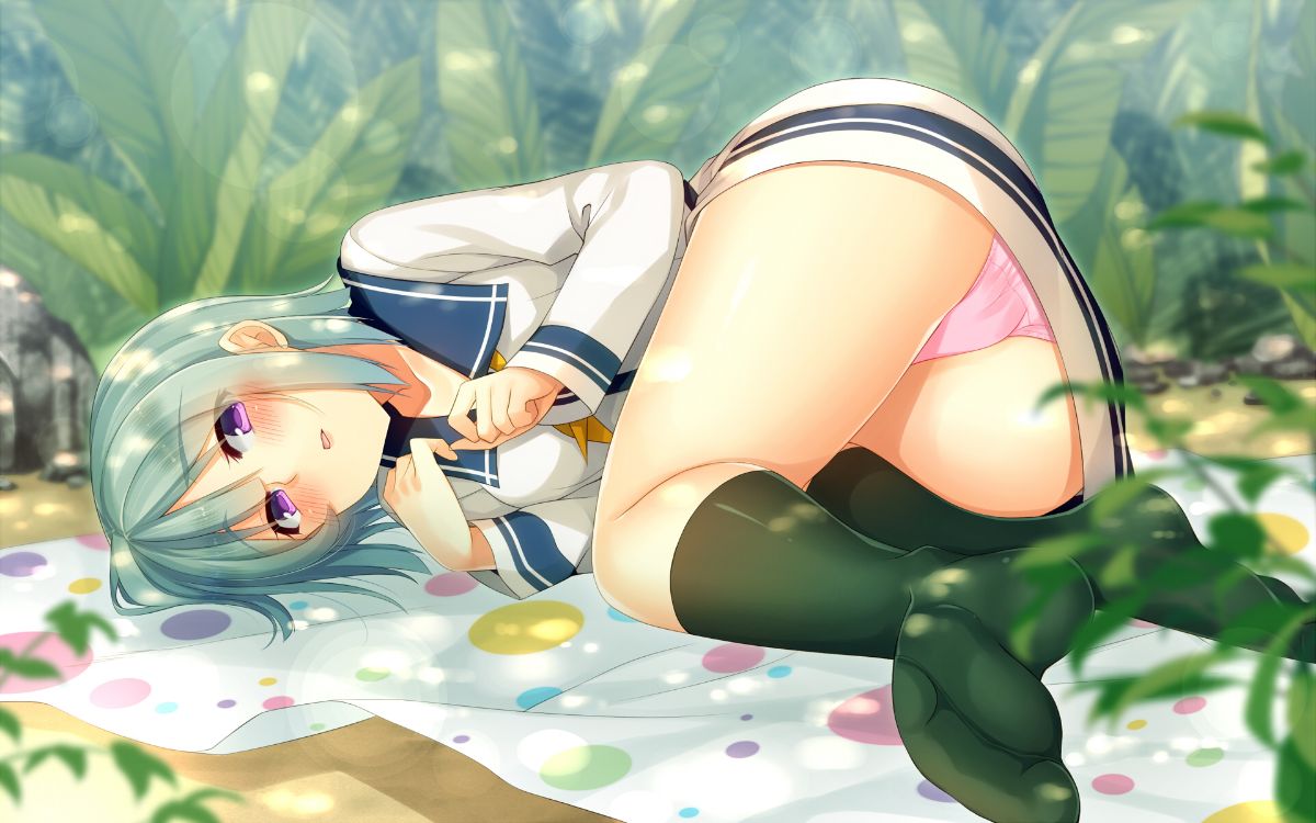 (同人CG集) [20+1] リゾートビーチで孕ませてっ! 343/774 