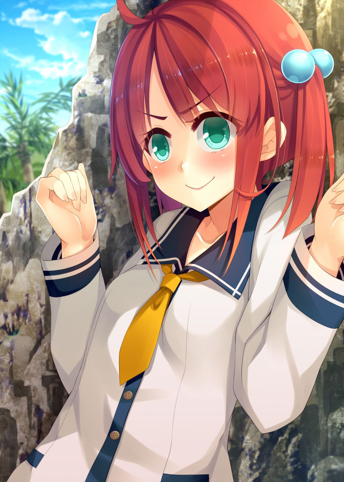 (同人CG集) [20+1] リゾートビーチで孕ませてっ! 366/774 