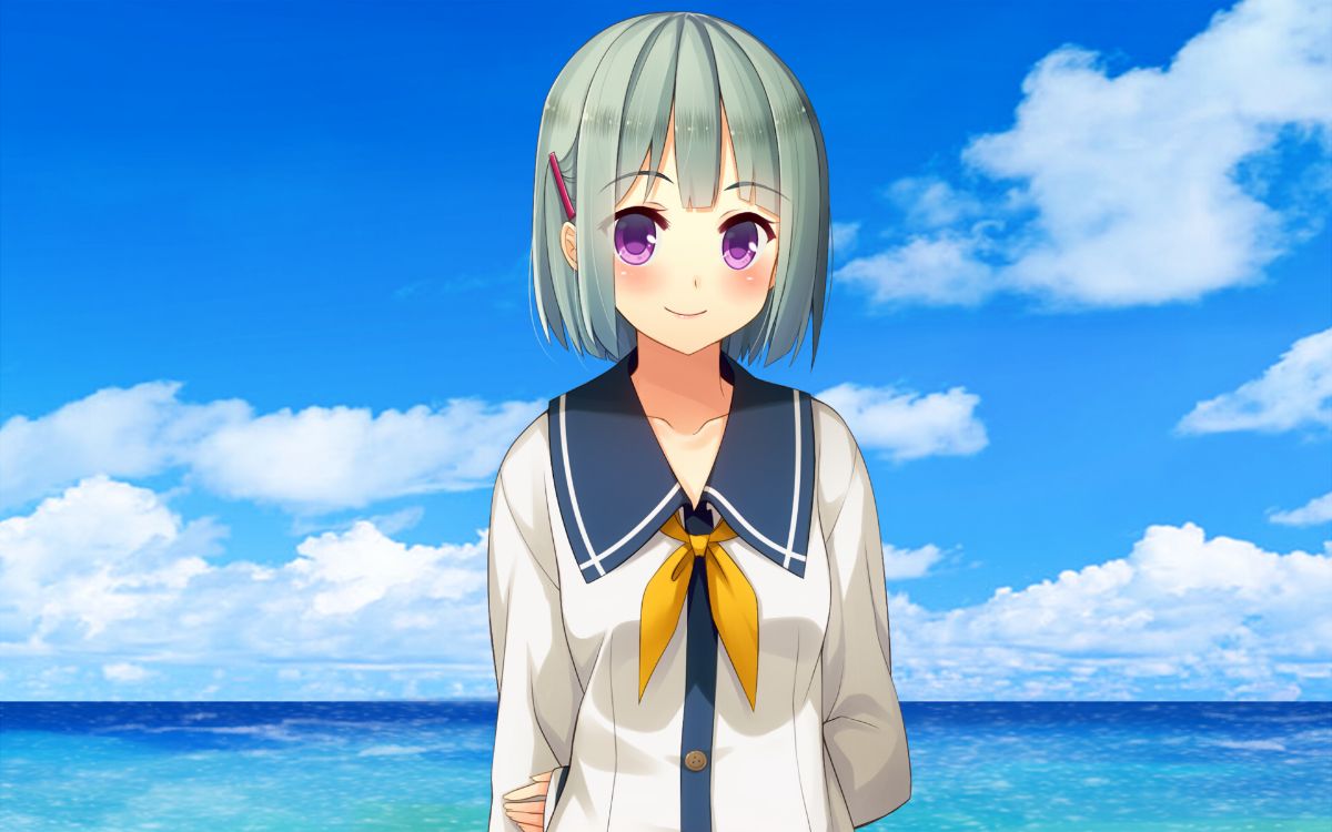 (同人CG集) [20+1] リゾートビーチで孕ませてっ! 523/774 